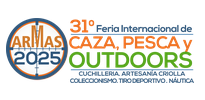 Feria Caza, Pesca y Outdoors 2025