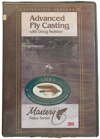 Advanced Fly Casting