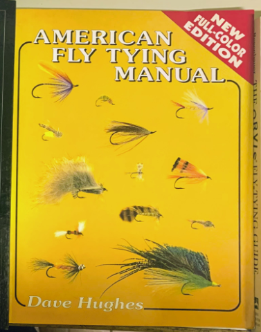 American Fly Tying Manual