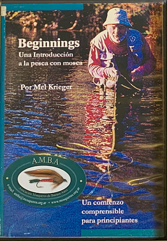 Beginnings, Una Introducción a la Pesca con Mosca