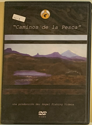 Caminos de la Pesca I