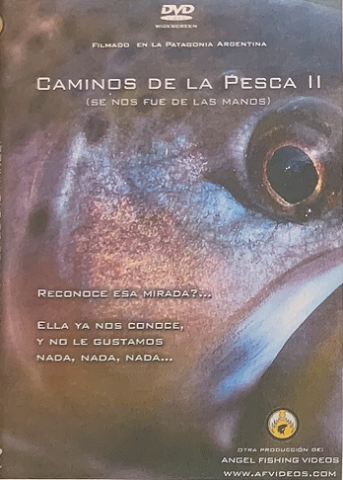 Caminos de la Pesca II