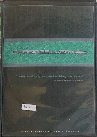 Chasing Silver