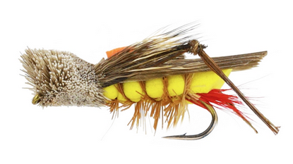Dave’s Hopper