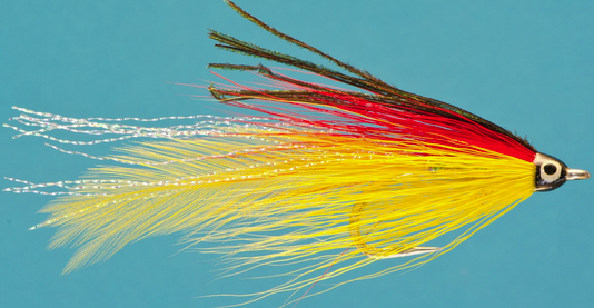 Lefty Deceiver