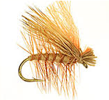 Elk Wing/Hair Caddis