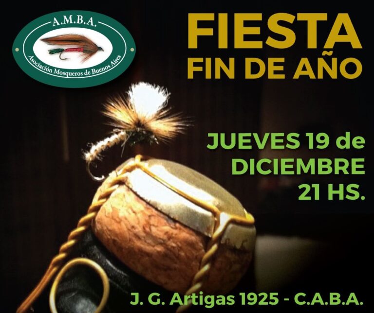 Cena Fin de año 2024