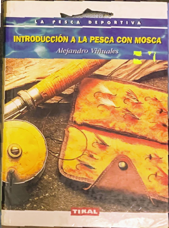 Introducción a la Pesca con Mosca