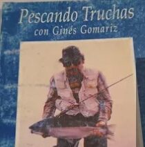 Entrevista a Ginés Gomariz