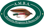 Logo Asociación Mosqueros de Buenos Aires