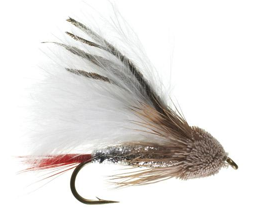 Marabou Muddler