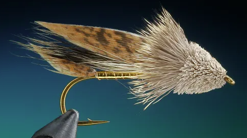 Muddler Minnow