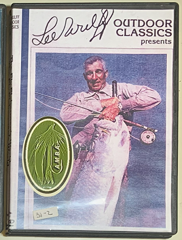Outdoor Classics presents Lee Wulff