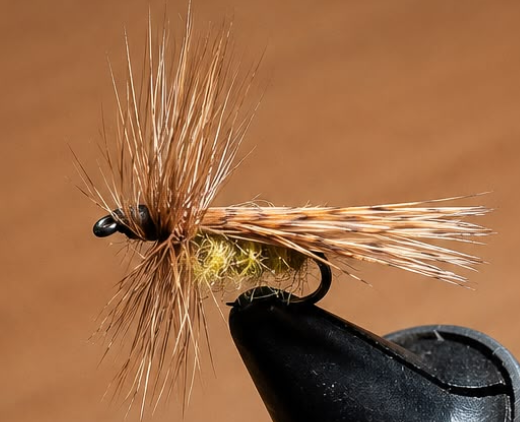 Caddis palito