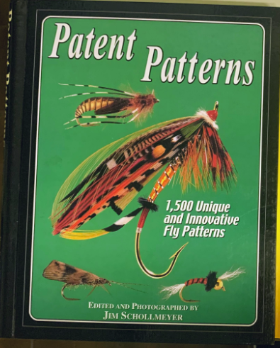 Patent Patterns