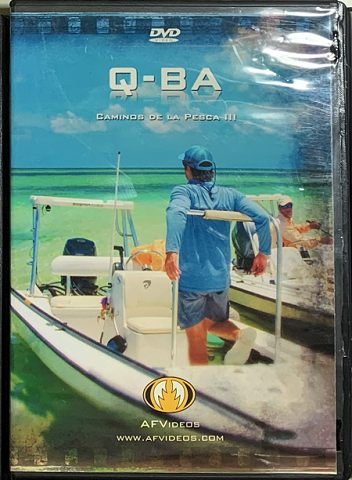 Q-BA Caminos de la Pesca III