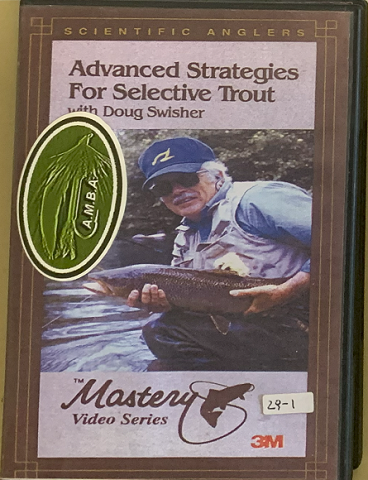 Advanced Strategies for Selective Trout