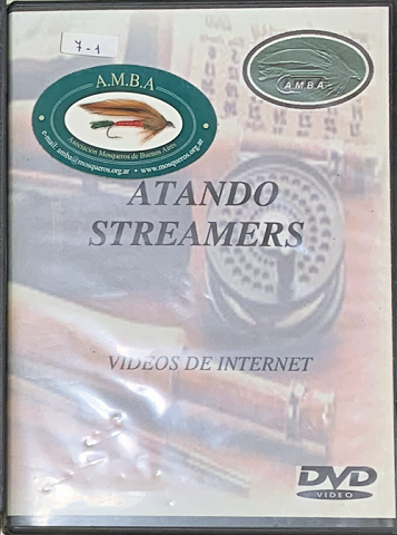 Atando Streamers, Videos de Internet
