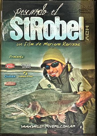 Pescando el Strobel