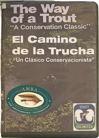 El Camino de la Trucha “Un Clásico Conservacionista”