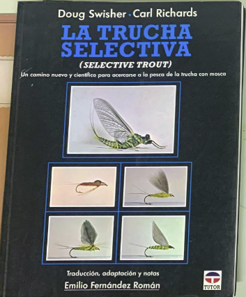 La Trucha Selectiva