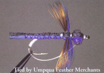 Witlock’s Spent Dragon